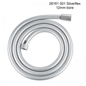 Grohe Silverflex shower hose 1.5 mtr (28161001) - main image 1