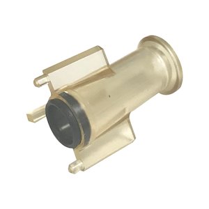 Grohe single outlet rocket waterway (12702000) - main image 1