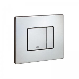 Grohe Skate Cosmopolitan Wall plate - stainless steel (38776SD0) - main image 1