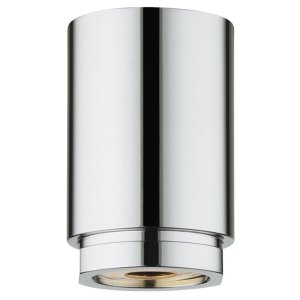 Grohe Sleeve - Chrome (06688000) - main image 1