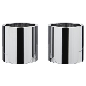 Grohe Sleeve - Chrome (08124000) - main image 1