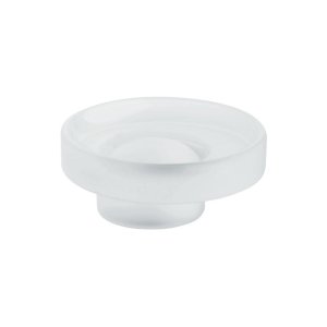 Grohe Soap Dish - Clear (40256000) - main image 1