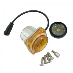 Grohe solenoid valve for infra red tap (43912000) - main image 1
