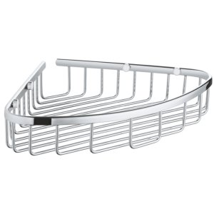 Grohe Start Cosmopolitan Soap Wire Basket - Chrome (41172000) - main image 1