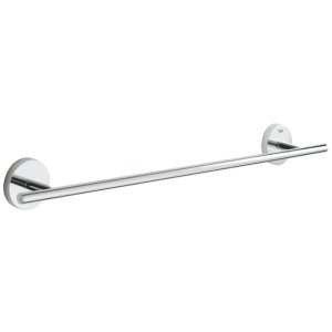 Grohe Start Cosmopolitan Towel Rail 520mm - Chrome (41166000) - main image 1