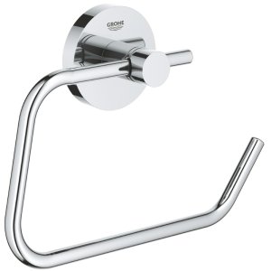 Grohe Start Toilet Paper Holder - Chrome (41200000) - main image 1