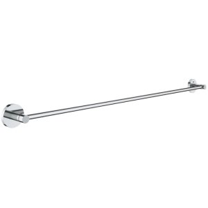 Grohe Start Towel Rail 800mm - Chrome (41187000) - main image 1