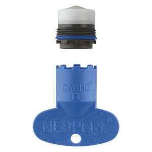 Grohe Tap Flow Restrictor (13943000) - main image 1