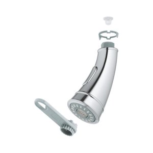 Grohe Tap Hand Shower (46890NC0) - main image 1