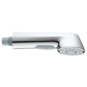 Grohe Tap Hand Shower - Chrome (46710000) - main image 1