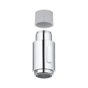 Grohe Tap Hand Shower - Chrome (46925000) - main image 1