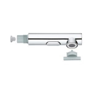 Grohe Tap Hand Shower - Chrome (46926000) - main image 1