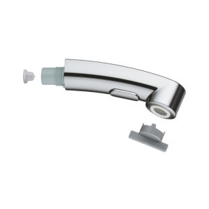 Grohe Tap Hand Shower - Chrome (46956000) - main image 1