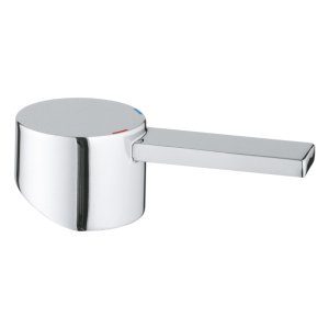 Grohe Tap Handle - Chrome (46610000) - main image 1