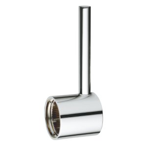 Grohe Tap Handle - Chrome (48175000) - main image 1