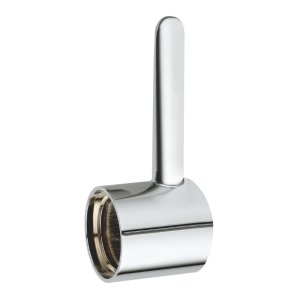 Grohe Tap Handle Neutral - Chrome (48172000) - main image 1