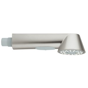 Grohe Tap Handle Shower - Supersteel (64156DC0) - main image 1