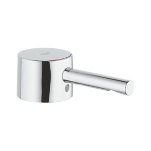 Grohe Tap Lever - Chrome (46535000) - main image 1