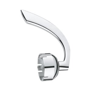 Grohe Tap Lever - Chrome (46572000) - main image 1