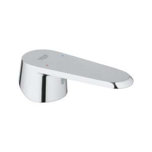 Grohe Tap Lever - Chrome (46738000) - main image 1