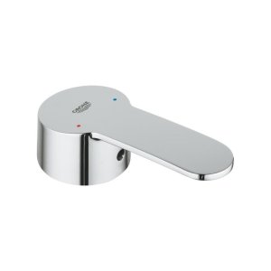 Grohe Tap Lever - Chrome (46752000) - main image 1