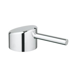 Grohe Tap Lever - Chrome (46754000) - main image 1