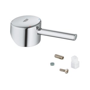 Grohe Tap Lever - Chrome (46822000) - main image 1