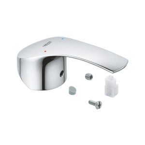 Grohe Tap Lever - Chrome (46897000) - main image 1