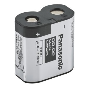 Grohe Tectron 6V Battery (42886000) - main image 1