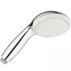 Grohe Tempesta 100 LP 2 spray shower head - chrome (28422002) - main image 1