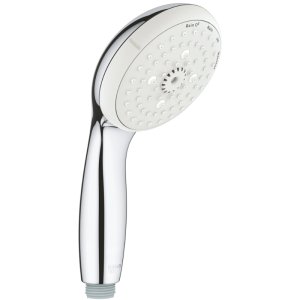 Grohe Tempesta 100 Shower Head Handset (28578002) - main image 1