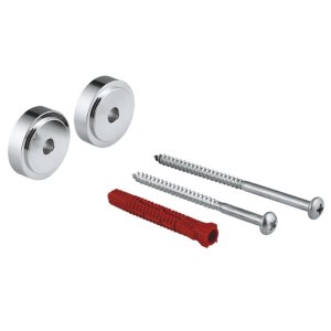 Grohe Tempesta Compensation Disc - Chrome (26496000) - main image 1