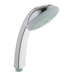 Grohe Tempesta Mono shower head chrome (28214001) - main image 1