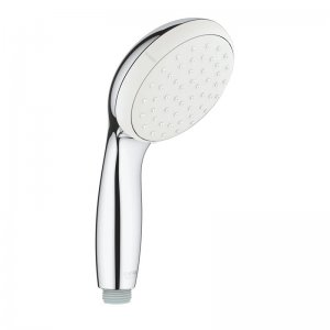 Grohe Tempesta shower head single spray cp (28214003) - main image 1