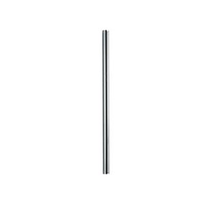 Grohe Tempesta slide bar rail only 25mm dia x 635mm long chrome (45365000) - main image 1