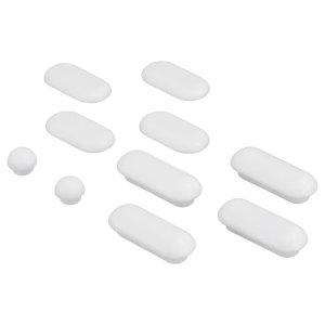 Grohe Toilet Seat Sound Absorber/Buffer (102905SH00) - main image 1