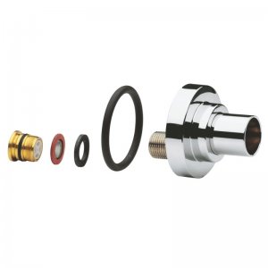 Grohe union connection set (single) (47323000) - main image 1