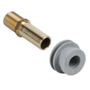 Grohe Urinal 1/2" Inlet Connecting Set (37044000) - main image 1