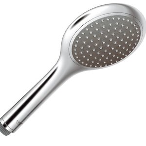 Grohe Vitalio Art chrome shower head 100mm (27727000) - main image 1