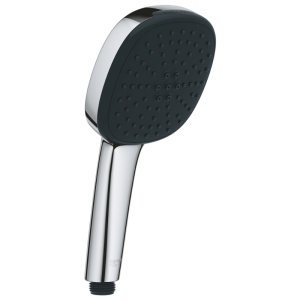 Grohe Vitalio Comfort 110 2 Spray Shower Head - Chrome (26927004) - main image 1