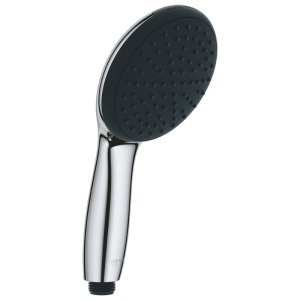 Grohe Vitalio Start 110 1 Spray Shower Head - Chrome (26946004) - main image 1