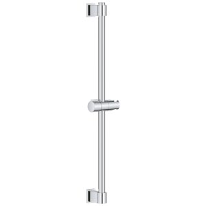 Grohe Vitalio Universal Shower Rail - 600mm - Chrome (27724001) - main image 1
