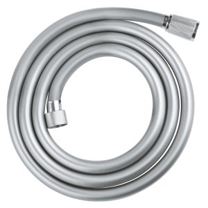 Grohe Vitalioflex Comfort 1.75m Shower Hose - Chrome (28745002) - main image 1