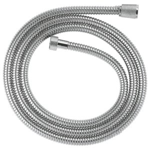 Grohe Vitalioflex Metal Long-Life 2m Shower Hose - Chrome (22103000) - main image 1