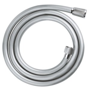 Grohe Vitalioflex Trend 1.5m Shower Hose - Chrome (28741002) - main image 1