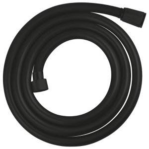 Grohe Vitalioflex Trend 1.75m Shower Hose - Matte Black (287422432) - main image 1