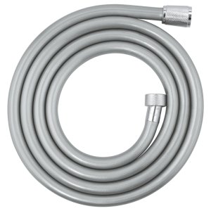 Grohe Vitalioflex Trend 2m Shower Hose - Chrome (22113000) - main image 1