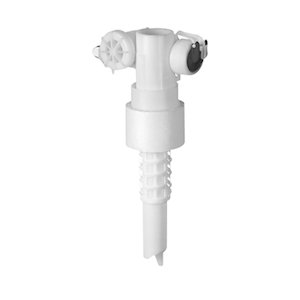Grohe 1/2" BSP plastic union fill float valve (42181000) - main image 1