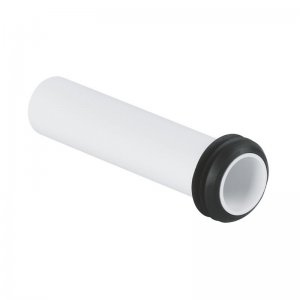 Grohe 200mm inlet pipe (37489000) - main image 1