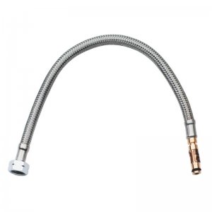 Grohe 45829 flexi inlet hose (45829000) - main image 1
